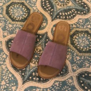 Sorel Ella Slide 8.5